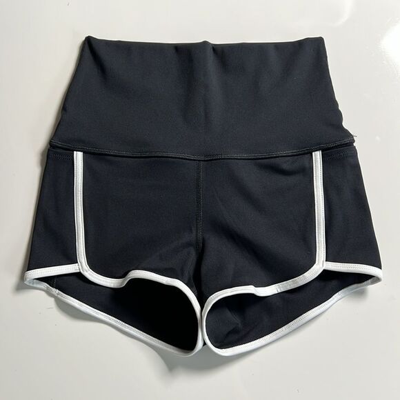 NWOT Free people movement Island Time Shorts - Picture 5 of 10